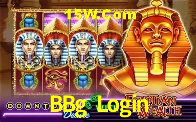 Statistics BBg Login