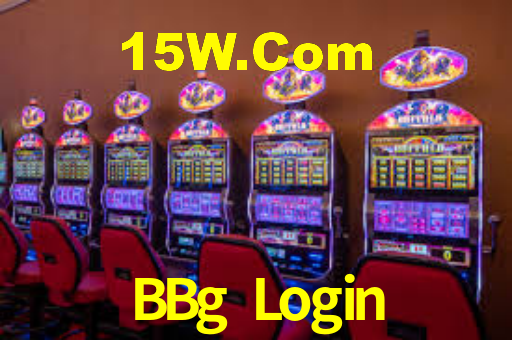 BBg Login: A Experiência de Casino com Jogos de Mesa ao Vivo