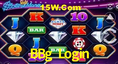 Slot Games BBg Login
