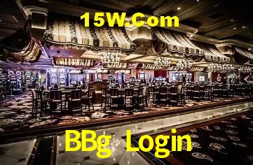 Bonus Features BBg Login