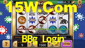 Programa VIP BBg Login