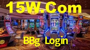 VIP Casino BBg Login