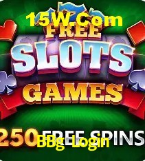 Live Casino BBg Login