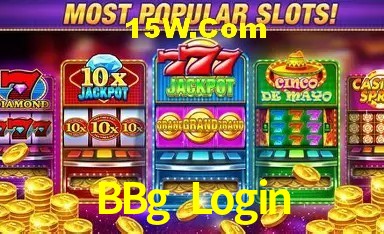 Gates of Olympus BBg Login