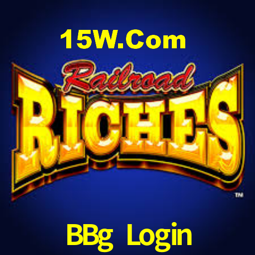 BBg Login: Seu Cassino Premiado com Pagamentos Rápidos