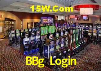 Experiência VIP BBg Login