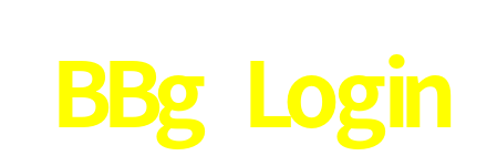 BBg Login